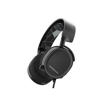 Casque arctis 3 bluetooth noir 2019