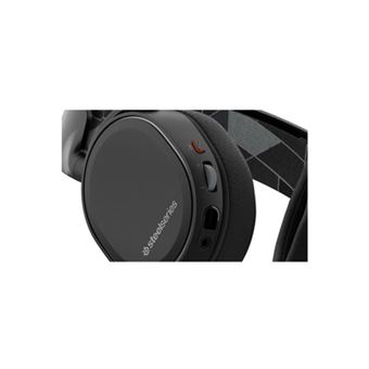 Casque arctis 3 bluetooth noir 2019