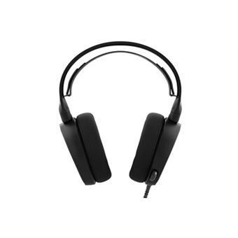 Casque arctis 3 bluetooth noir 2019