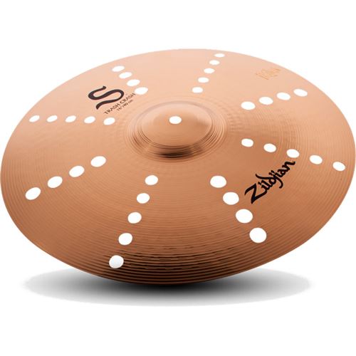 Zildjian S Family cymbale Trash Crash 16 pouces