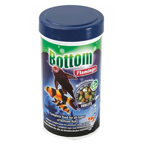 Meilleurs prix pour Aliment pour poisson tropicaux 250 ml