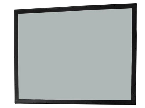 Mobile Expert Folding Frame Screen - Ecran de projection - 100"" (254 cm) - 4:3