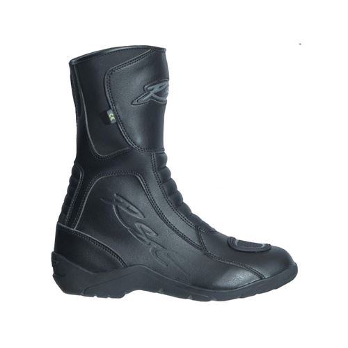 Bottes RST Tundra Waterproof CE Touring noir 36 femme