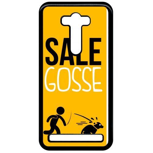 Coque asus zenfone 2 laser ze550kl sale gosse 5