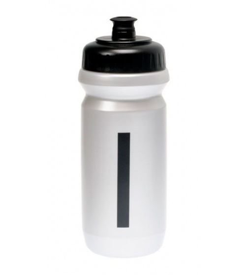 Simson flacon Big Mouth 550 ml gris/noir