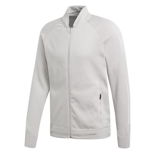 Veste adidas ID Knit Bomber L Rose