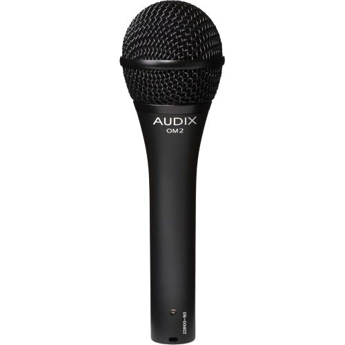 Audix OM2S micro dynamique