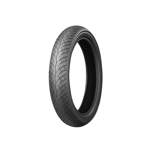 Pneu BRIDGESTONE BATTLAX BT-45 FRONT 100/80-18 M/C 53H TL