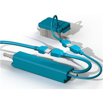 Pompe de relevage MINI AQUA déconnectable - Mini Aqua Silence+ - 19 dB(A) à 1 mètre A - 1
