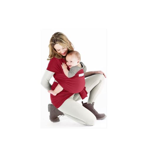 LOVE RADIUS - JE PORTE MON BEBE-Echarpe La Basic