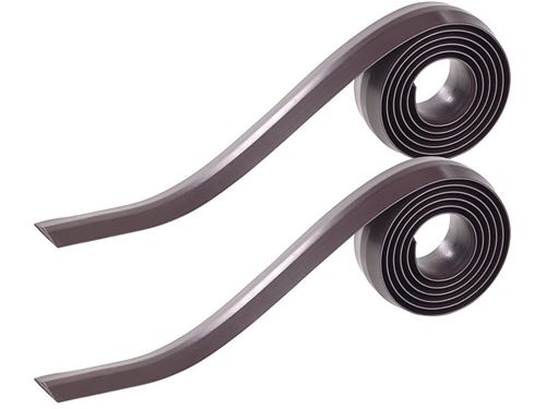 Bandes de délimitation magnétiques 1,5 m pour robot nettoyeur PCR-2000