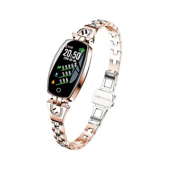 Montre gps on sale bluetooth