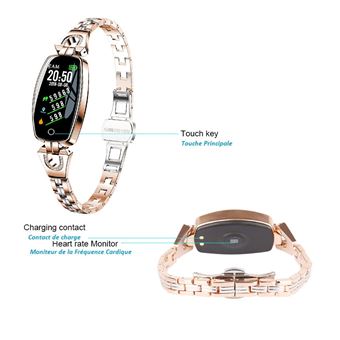 Montre gps bluetooth deals