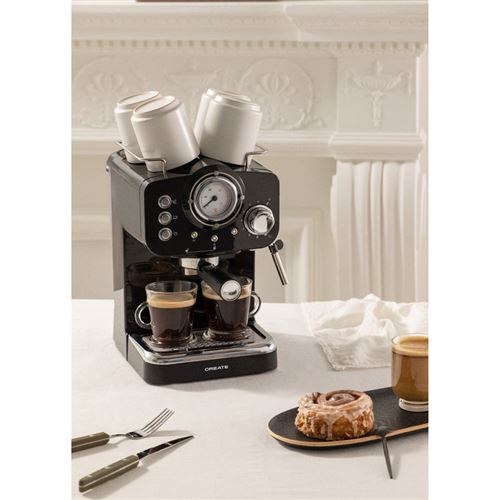 THERA RETRO - Cafetière Express