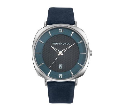 Trendy Classic Montres Bleu Homme - CC1042-05