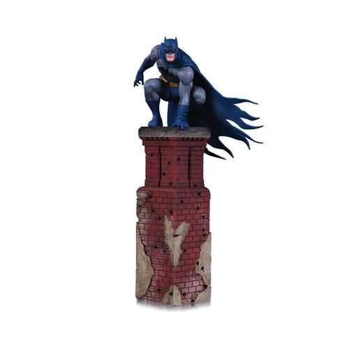 DC Comics - Statuette Bat-Family Batman (partie 1 sur 5) 25 cm