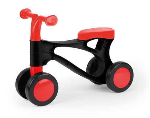 Lena My First Scooter Garçon Multicolore