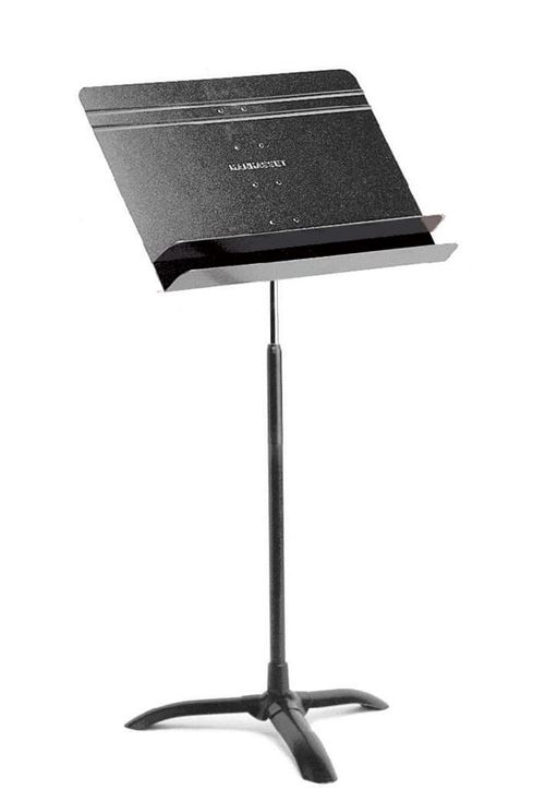 Manhasset 5001 pupitre d'orchestre noir - Image 2