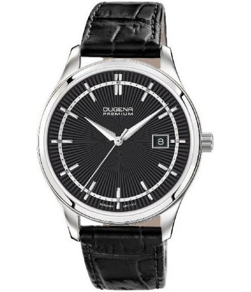 Dugena Montre Homme 7000211 Noir