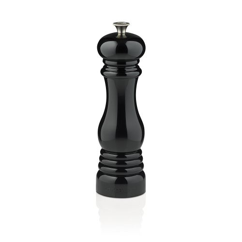 Le Creuset Moulin À Poivre, 21cm, Noir Ébène