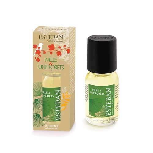 Concentré parfum Mille et une forêts