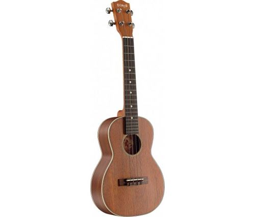 Stagg UT70-S - Ukulele Ténor acajou (+housse)