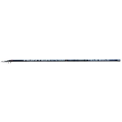 LINEAEFFE Canne Hunter Bolo avec anneaux ligaturés - 4 m