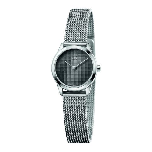 Calvin Klein Minimal Extension montre K3M2312X