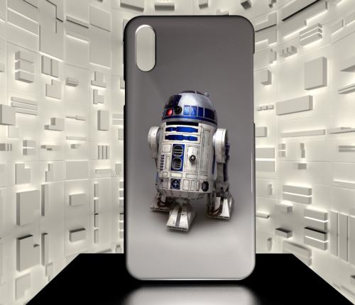 Coque Design Huawei P30 STAR WARS 26