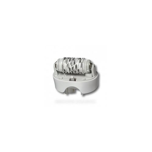 Tete D 'Epilation Standard Blanche Xpressive Pro pour Epilateur Braun