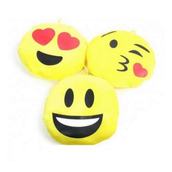 peluche emoji