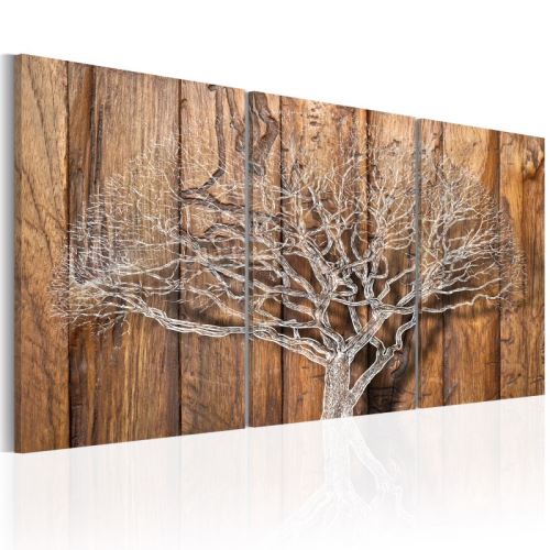 Tableau - Tale of the Wind .Taille : 120x60