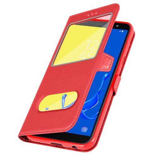 Pochette portable samsung j6 2025