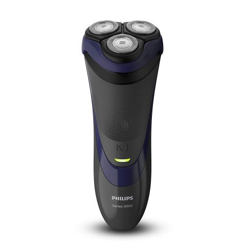 Philips S3120/06 Shaver series 3000 Rasoir électrique