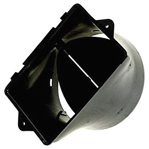 Whirlpool Flasque Guide D'Air Hotte 481244268893 Ikea Whirlpool, Whirlpool, Scholtes, Bauknecht, Ariston Hotpoint, Kitchenaid - 312615