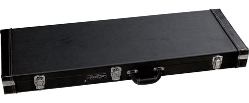 Tobago Deluxe ST5 - Etui guitare électrique type strat.