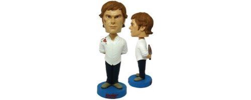 Dexter Bobble Head - Figurine de collection Dexter