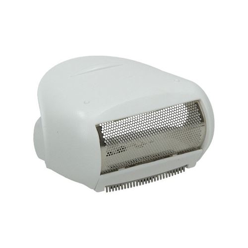 Grille pour Epilateur Blanche Braun 67030283