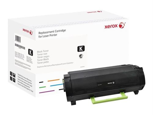  Xerox 006R03392&nbsp;Cartouche toner noir pour imprimante laser