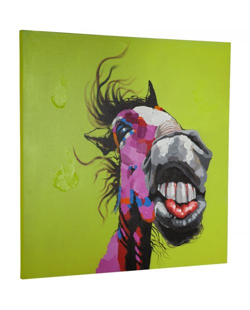 Accessoire déco design JUMPER DIVERS 4x120x120 cm