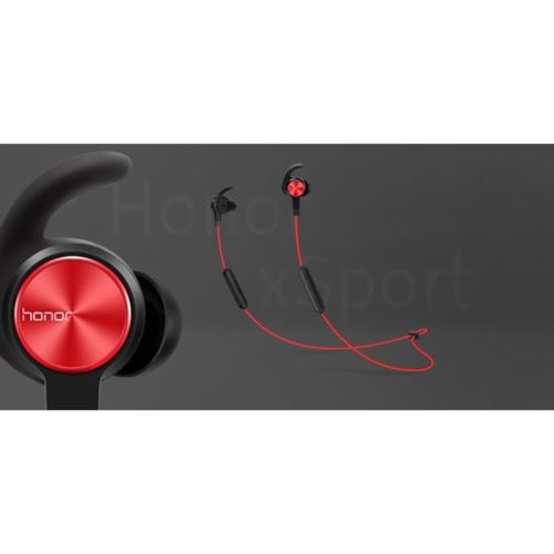 Ecouteurs Huawei AM61 Sport Bluetooth Noir - Oreillette et Kit mains-libres  - Achat & prix