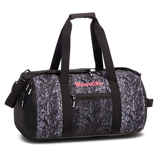 Bench sac de sport 50 x 29 x 29 cm polyester multicolore