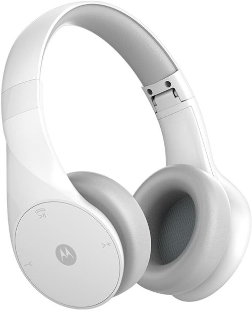 Casque motorola