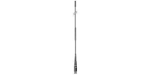 Antenne pour talkie-walkie Albrecht 6156 AE Maxiscan