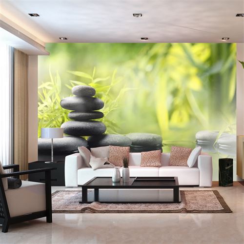 papier peint - serenity of nature - artgeist - 400x280