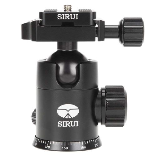 SIRUI E Series E-20 - Statiefkop