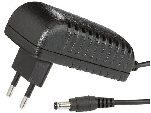 7,5 V jusqu'à 800 mA d'alimentation/chargeur/bloc secteur adapté pour Netgear et D-Link 7,5 V Appareils