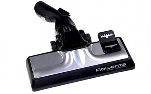 Suceur Brosse Amovible Noir pour Petit Electromenager Rowenta - Rs-Rt3881 - Semors-Rt3881