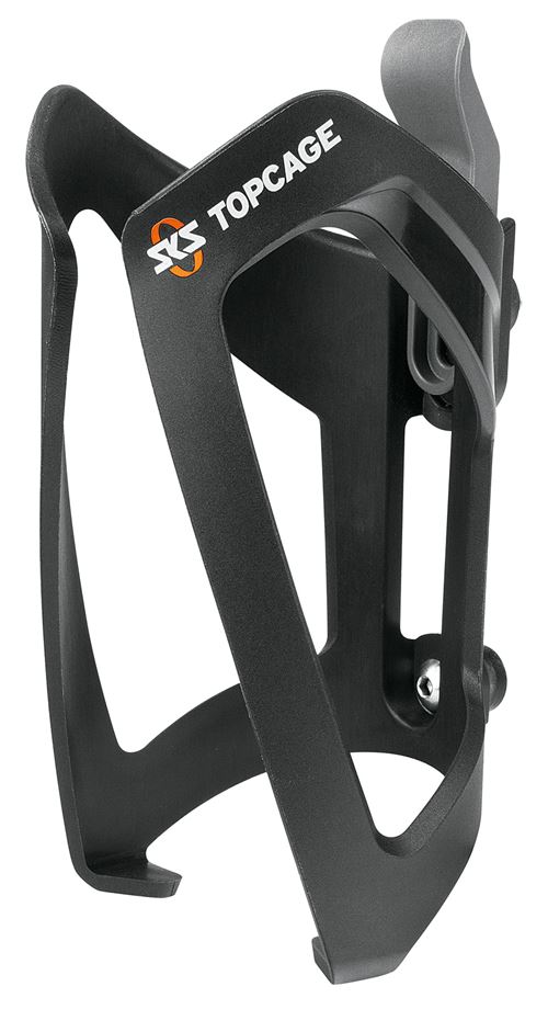 SKS Bouteille Topcage Cage Noir
