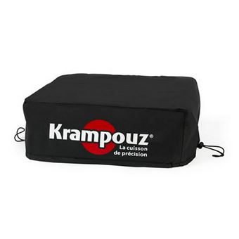 Krampouz - housse de protection pour barbecue - ahb1